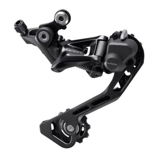SHIMANO SCHALTWERK 10-FACH TOP NORMAL SHADOW PLUS DIRECT ATTACHMENT I-RDRX400