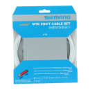 SHIMANO Schaltzug-Set MTB XTR polymerbeschichtet Y-01V98111