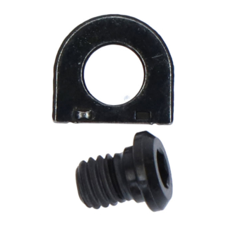 SHIMANO Schaltzugbefestigungsschraube RD-R8000 inkl. Unterlegscheibe Y-3E998050