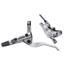 SHIMANO DISC-BRAKE J-KIT VR BL-S7000 LI SIL O.AD. RES-P....