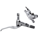 SHIMANO DISC-BRAKE J-KIT HR BL-S7000 RE SIL O.AD. RES-P....