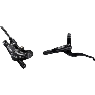 SHIMANO DISC BR J-KIT VR BL-T6000 LI SCHW. O.ADAPTER RESIN P. O.F. 1000 E-T6000JLFPRA100