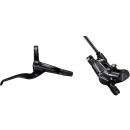 SHIMANO DISC BR J-KIT HR BL-T6000 RE SCHW. O.ADAPTER...