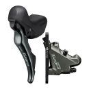 SHIMANO DISC-BR J-KIT HR ST4720 LI BR4770 F.160 ROTOR...