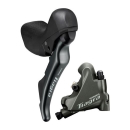 SHIMANO DISC-BR J-KIT HR ST4720 RE BR4770 25MM RES-P. M....