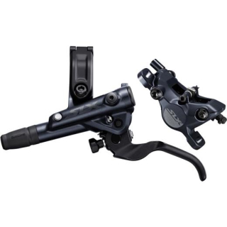 SHIMANO DISC-BRAKE J-KIT VR BL-M7100 LINKS O.ADAPTER. RES-P. O.F. 1000MM I-M7100JLFPRA100