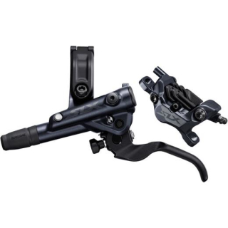 SHIMANO DISC-BRAKE J-KIT VR BL-M7100 LINKS O.ADAPTER. RES-P. O.F. 1000MM I-M7120JLFXSA100