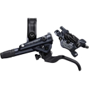 SHIMANO DISC-BRAKE J-KIT VR BL-M7100 LINKS O.ADAPTER....