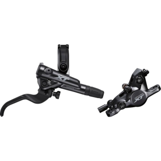 SHIMANO DISC-BRAKE-J-KIT HR BL-M8100 RECHTS O.AD. RES-P. O.F. 1700 M CON. I-M8100JRRXRA170