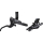 SHIMANO DISC-BRAKE-J-KIT HR BL-M8100 RECHTS O.AD. RES-P. O.F. 1700 M CON. I-M8100JRRXRA170