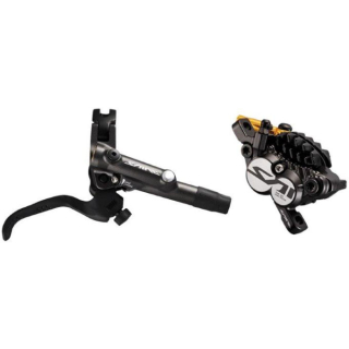 SHIMANO DISC BR J-KIT HR BL-M820 RECHTS O.ADAPTER METAL P. M.F. 1700 I-M820BJRRXNA170
