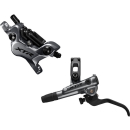 SHIMANO DISC BR J- KIT VR BL-M9120 LINKS O.ADAPTER RESIN...
