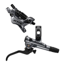 SHIMANO DISC BR J- KIT HR BL-M9120 RECHTS O.ADAPTER RESIN...