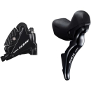 SHIMANO Scheibenbremse 105 R7025/R7070, VR, FM...