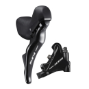 SHIMANO Scheibenbremse 105 R7025/R7070, HR, FM...
