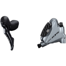 SHIMANO Scheibenbremse 105 R7020/R7070, VR, FM...