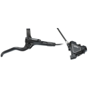 SHIMANO Scheibenbremse MT201 Road, HR, FM (Flat-Mount),...