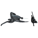 SHIMANO DISC-BRAKE SET HR ST-EF505 (8R) RE...