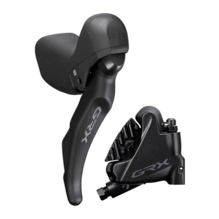SHIMANO DISC-BR J-KIT-DI HR ST-RX600 RECHTS 25MM RES-P. M. FIN 1700 SH000005127
