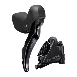 SHIMANO DISC-BR J-KIT-DI HR ST-RX400 RECHTS 25MM RES-P. M. FIN 1700 SH000005129