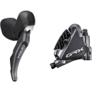 SHIMANO DISC-BR J-KIT-DI HR ST-RX810 RECHTS 25MM RES-P....