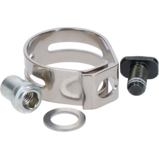 SHIMANO Schelle ST-R8020 23.8 - 24.2 mm Y-0E098030