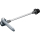 SHIMANO Schnellspanner 133 mm WH-RS700-C30-TL VR Y-0D198010