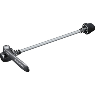 SHIMANO SCHNELLSPANNER KOMPLETT 168MM HR WH-RS500-TL-R(6-5/8") Y-0E898020