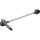 SHIMANO SCHNELLSPANNER KOMPLETT 168MM HR WH-RS500-TL-R(6-5/8") Y-0E898020