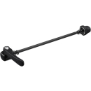 SHIMANO SCHNELLSPANNER KOMPLETT 168 MM HR WH-RS100-R...