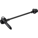 SHIMANO SCHNELLSPANNER KOMPLETT 168 MM HR WH-RS300-CL-R...