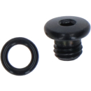 SHIMANO SCHRAUBE MIT O-RING M5X4.5 FÜR AUS-...