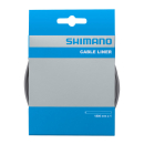 SHIMANO KABELSCHUTZHÜLLE 1800MM  VE=1 STÜCK...