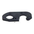 SHIMANO Sicherungsplatte E6100 SHIMANO STEPS FC-E6100...