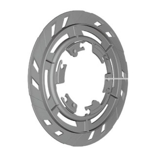 SHIMANO SPEICHENSCHUTZ FÜR 14-28ZÄHNE MF-TZ500 Y-1WJ98010