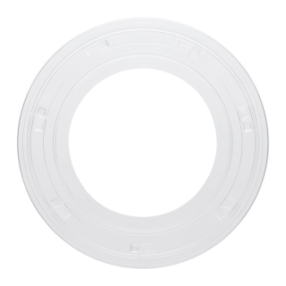 SHIMANO SPEICHENSCHUTZ F. 12-FACH WH-M8100 51 ZõHNE, RESIN A-CPWH28