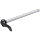 SHIMANO STECKACHSE E-THRU I-TYPE HR 157X12 E-AXMT50015712