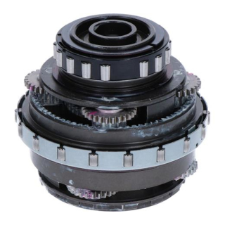 SHIMANO Trägereinheit SG-C7050-5D Y-3FF98020