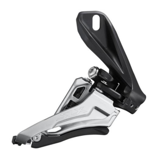 SHIMANO UMWERFER 2X12 DIREKTMONTAGE SIDE-SW,FRONT-PULL CS:66-69 I-FDM7100D6