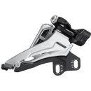 SHIMANO UMWERFER 2X12 E-TYPE SIDE-SW, FRONT-PULL CS:66-69...