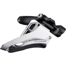 SHIMANO UMWERFER 2X12 34.9(28.6&31.8) SIDE-SW,...