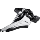 SHIMANO UMW 2-FACH HR, 11-F 34.9(28.6/31.8) SIDE-SW....