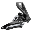 SHIMANO Umwerfer XTR FD-M9100 2x12 SIDE-SWING,...