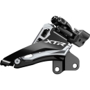 SHIMANO Umwerfer XTR FD-M9100 2x12 SIDE-SWING,...