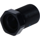 SHIMANO VERSCHLUSS-HÜLSE F. ACHSE  RECHTS PD-M540...
