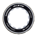 SHIMANO Verschlussring CS-R7000 inkl. Unterlegscheibe...