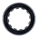 SHIMANO Verschlussring CS-HG700 inkl. Unterlegscheibe...