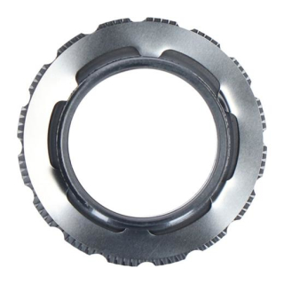 SHIMANO Verschlussring FC-M9100 Y-1X098050