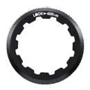 SHIMANO Verschlussring CS-M9100 inkl. Unterlegscheibe...