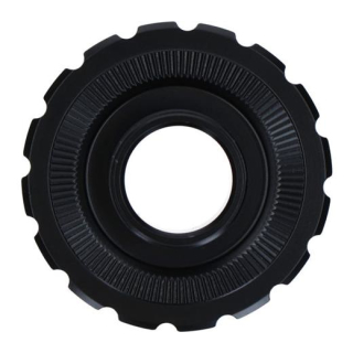 SHIMANO Verschlussring E5000 SHIMANO STEPS Antrieb DU-E5000 Y-79H00480